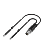 Balluff BMF 233K-PS-C-2A-SA95-S75-00,3 | BMF00J1