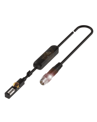 Balluff BMF 235K-H-NS-C-A2-S75-00,3 | BMF00L8