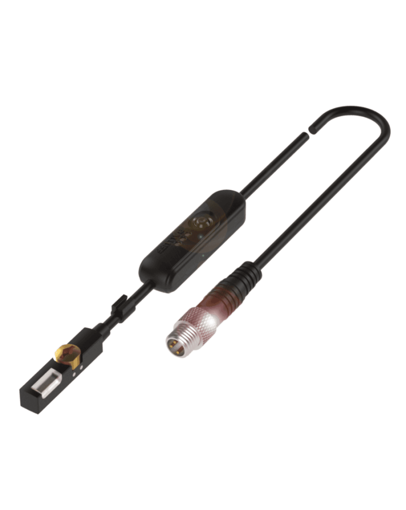 Balluff BMF 235K-H-PI-C-A8-S75-00,3 | BMF00LA