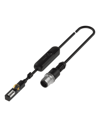 Balluff BMF 235K-H-PI-C-A8-S4-00,3 | BMF00LC