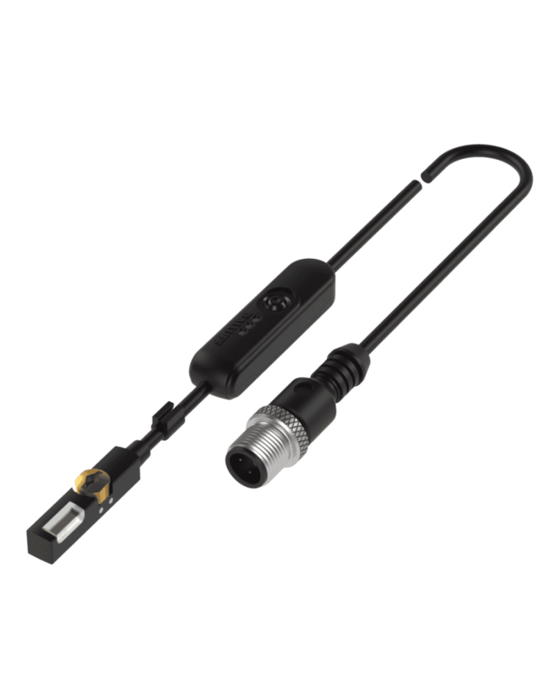 Balluff BMF 235K-H-PI-C-A8-S4-00,3 | BMF00LC