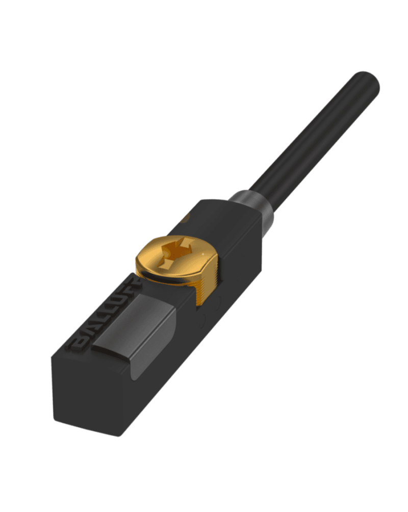 Balluff BMF 235K-PO-C-2A-PU-02 | BMF00AT