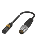 Balluff BMF 235K-PO-C-2A-SA2-S49-00,3 | BMF00C6