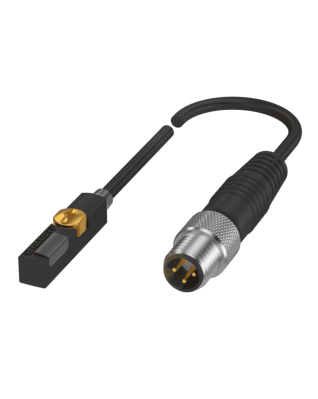 Balluff BMF 235K-PS-C-2A-SA2-S49-01 | BMF00F5