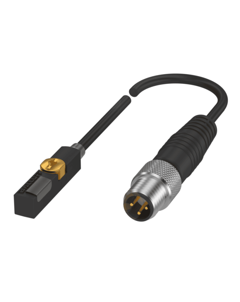 Balluff BMF 235K-PS-C-2A-SA2-S49-01 | BMF00F5