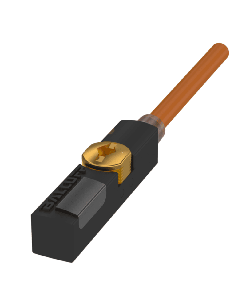 Balluff BMF 235K-PS-C-2A-SA5-02 | BMF00J6