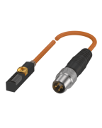 Balluff BMF 235K-PS-C-2A-SA5-S49-00,3 | BMF00JC