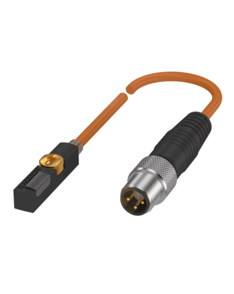 Balluff BMF 235K-PS-C-2A-SA5-S49-00,3 | BMF00JC