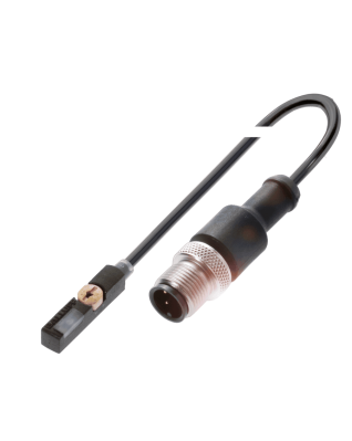 Balluff BMF 235K-PS-C-2A-SA93-S4-00,3 | BMF00H5