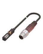 Balluff BMF 235K-PS-C-2A-SA93-S49-00,3 | BMF00H3