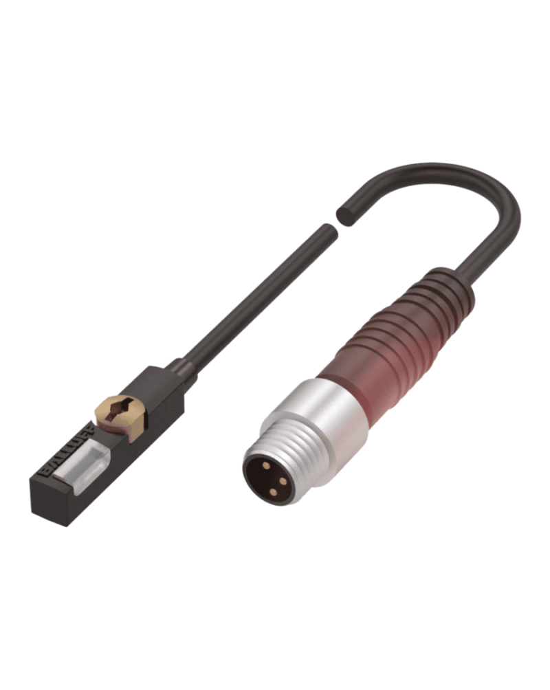 Balluff BMF 235K-PS-C-2A-SA93-S49-00,3 | BMF00H3