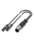 Balluff BMF 235K-PS-C-2A-SA95-S4-00,3 | BMF00C9