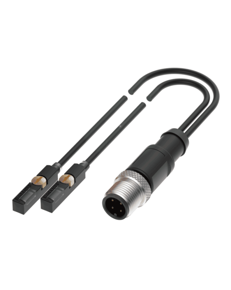 Balluff BMF 235K-PS-C-2A-SA95-S4-00,3 | BMF00C9