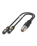 Balluff BMF 235K-PS-C-2A-SA95-S75-00,3 | BMF00CA