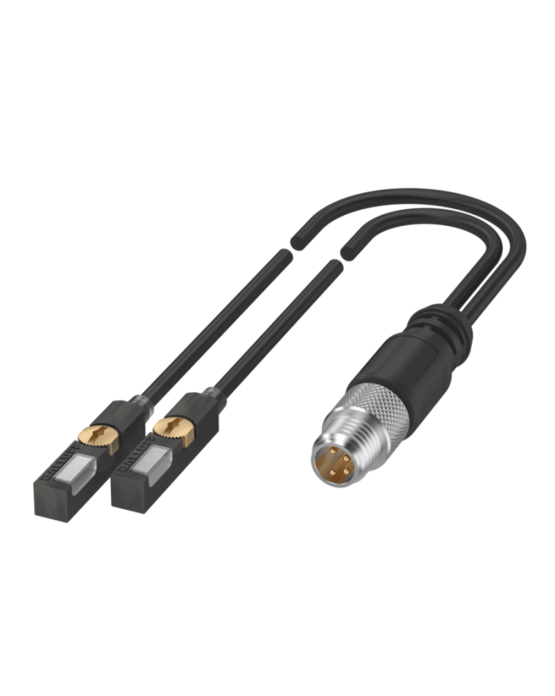 Balluff BMF 235K-PS-C-2A-SA95-S75-00,3 | BMF00CA