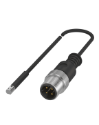 Balluff BMF 243K-PS-C-2A-SA2-S4-00,3 | BMF00ER