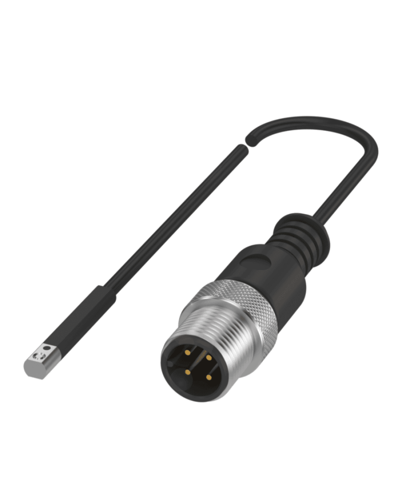 Balluff BMF 243K-PS-C-2A-SA2-S4-00,3 | BMF00ER