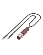 Balluff BMF 243K-PS-C-2A-SA95-S4-00,3 | BMF00F9