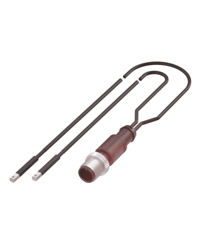 Balluff BMF 243K-PS-C-2A-SA95-S4-00,3 | BMF00F9