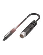 Balluff BMF 303K-NS-C-2A-S49-00,2 | BMF00KM