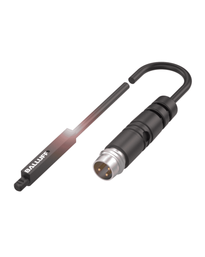 Balluff BMF 303K-NS-C-2A-S49-00,2 | BMF00KM