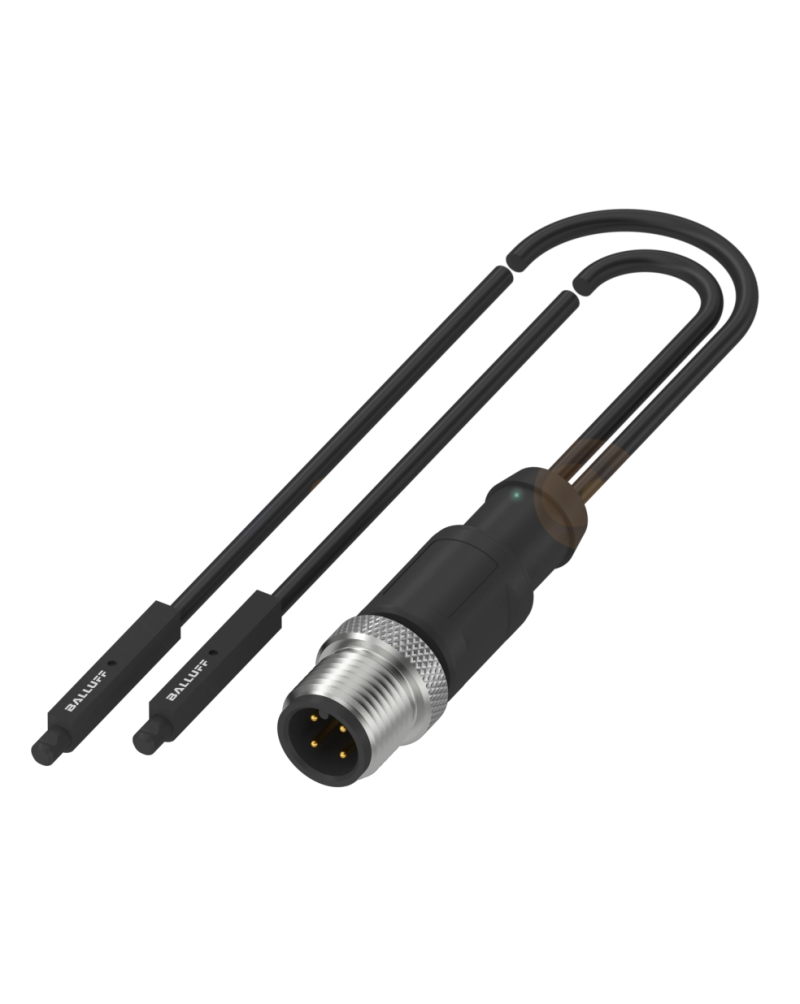 Balluff BMF 303K-NS-C-2A-SA95-S4-00,5 | BMF00EW