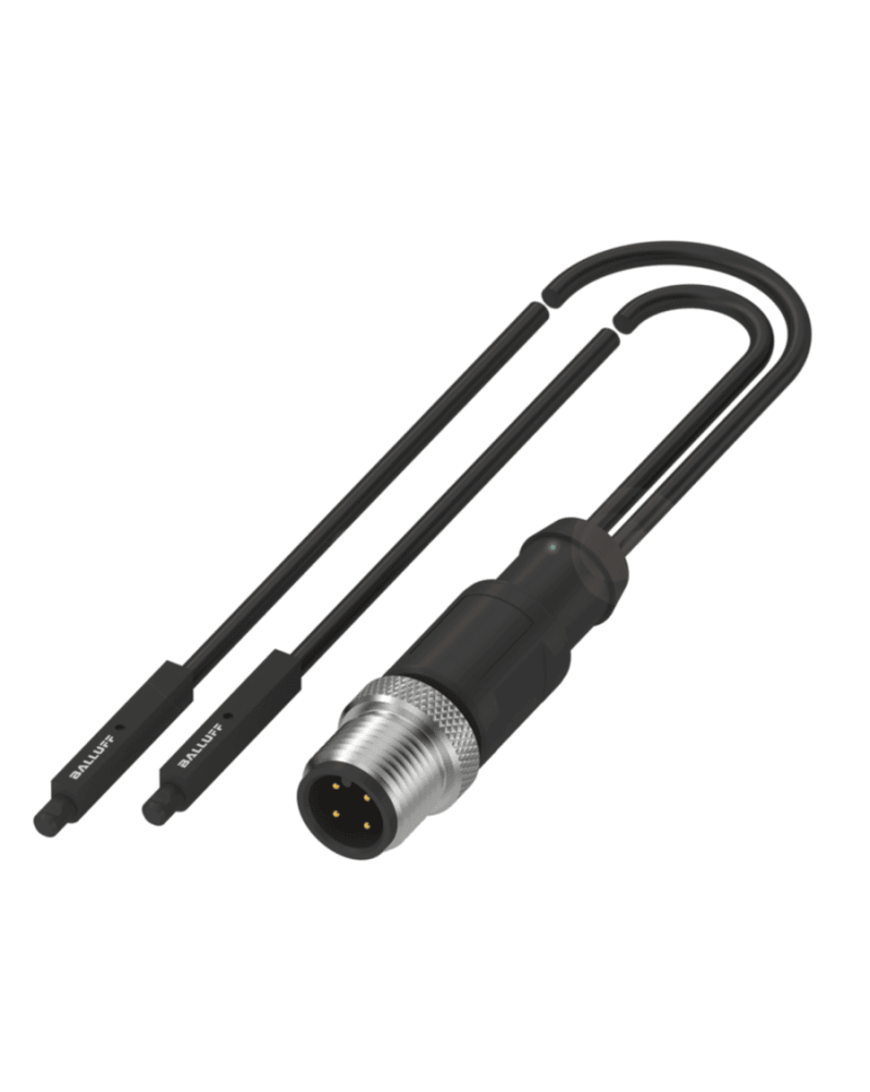 Balluff BMF 303K-PS-C-2A-SA95-S4-00,3 | BMF004E