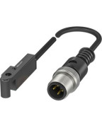 Balluff BMF 305K-PS-C-2-SA2-S49-00,3 | BMF005L