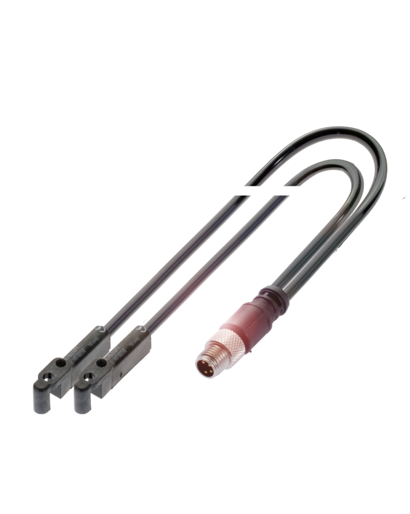 Balluff BMF 305K-PS-C-2-SA95-S75-00,3 | BMF0060