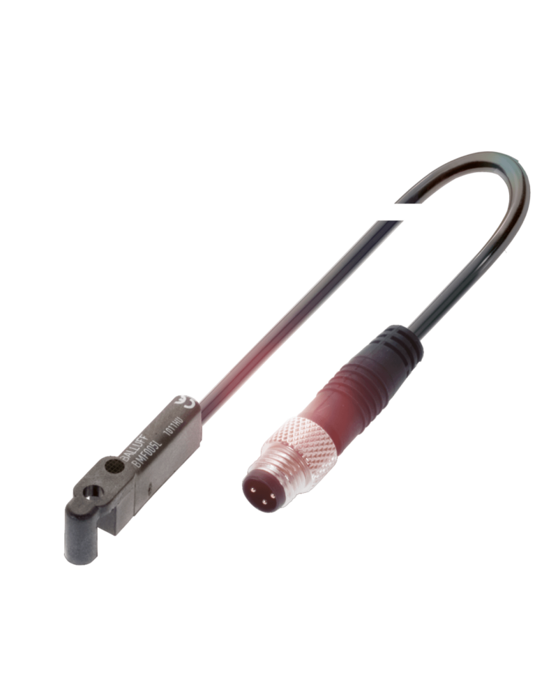 Balluff BMF 305K-R-PS-F-3-S49-00,2 | BMF0063