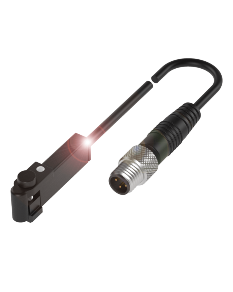 Balluff BMF 305K/HW23-PS-C-2-SA2-S49-00,2 ASM | BMF0065