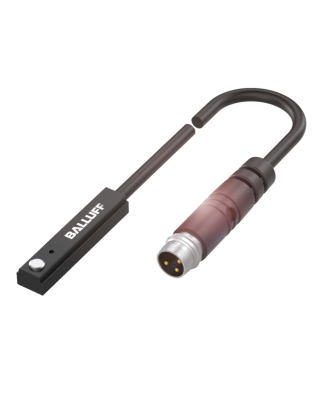 Balluff BMF 307K-PO-C-2-S49-00,5 | BMF006R