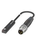 Balluff BMF 307K-PO-C-2-SA2-S49-00,3 | BMF006T