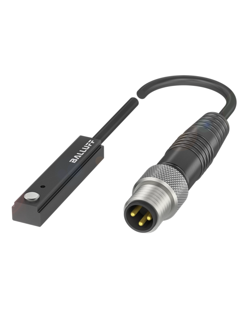 Balluff BMF 307K-PO-C-2-SA2-S49-00,3 | BMF006T