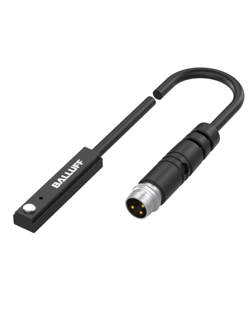 Balluff BMF 307K-R-AS-L-3-S49-00,2 | BMF0078