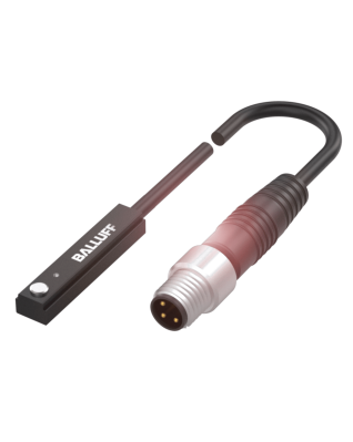 Balluff BMF 307K-PS-C-2-SA2-S49-01,5 | BMF0073