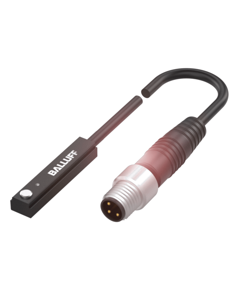 Balluff BMF 307K-PS-C-2-SA2-S49-01,5 | BMF0073