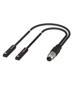 Balluff BMF 307K-PS-C-2-SA95-S75-00,3 | BMF0077