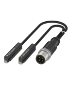 Balluff BMF 315M-PS-W-2-SA95-S4-00,3 | BMF0084