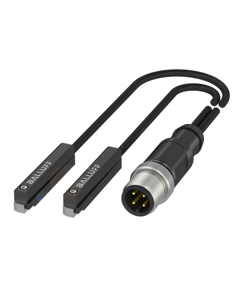 Balluff BMF 315M-PS-W-2-SA95-S4-00,3 | BMF0084