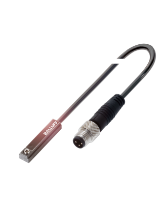 Balluff BMF 307K-PS-C-2-SA2-S49-00,6 | BMF008L