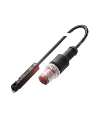 Balluff BMF 315M-PS-W-2-SA4-S4-00,3 | BMF00C1