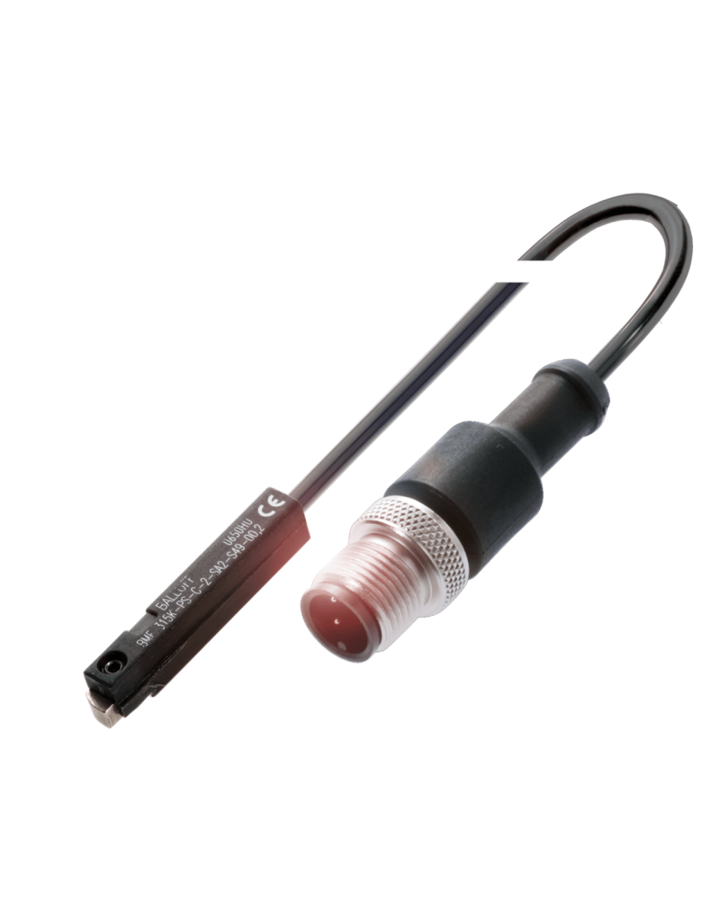 Balluff BMF 315M-PS-W-2-SA4-S4-00,3 | BMF00C1