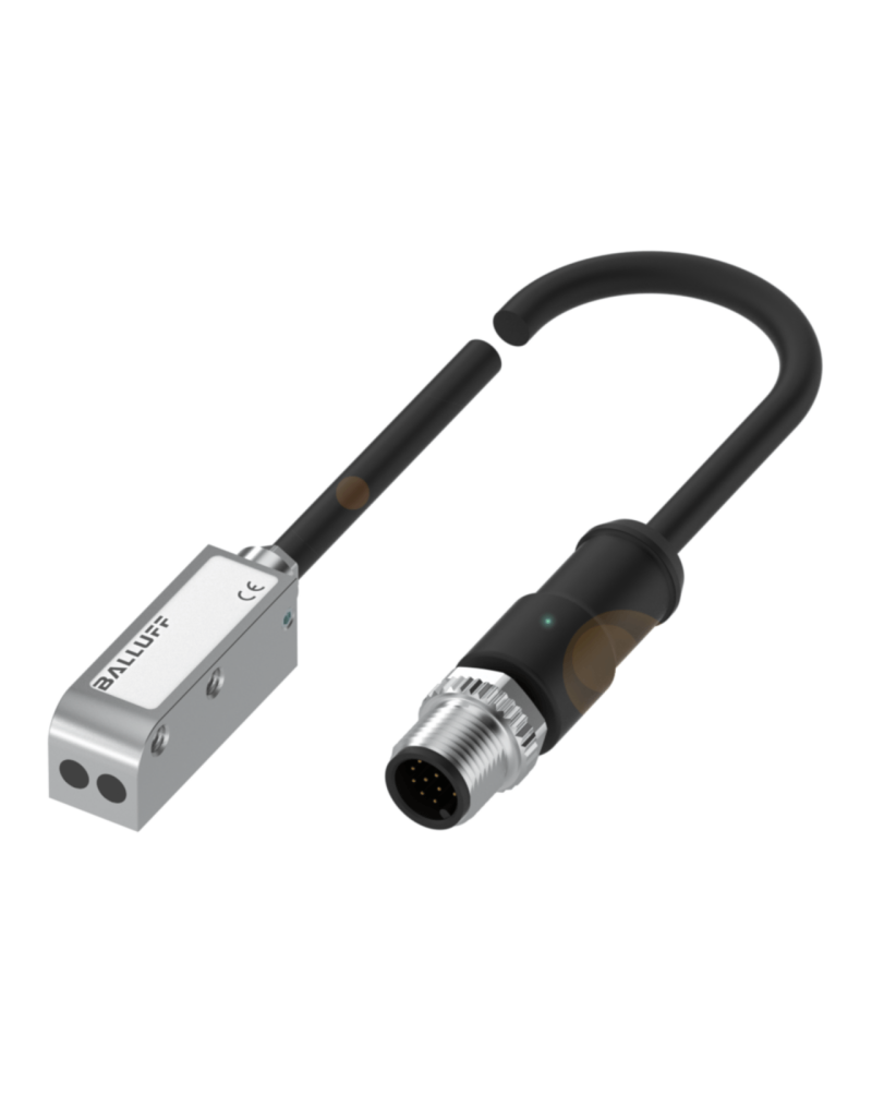 Balluff BML-S1F1-Q61D-M310-F0-KA00,3-S284 | BML062E