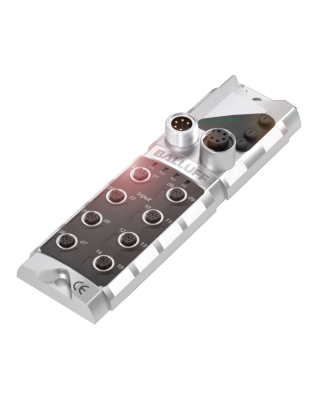 Balluff BNI DNT-104-000-Z004 | BNI0001