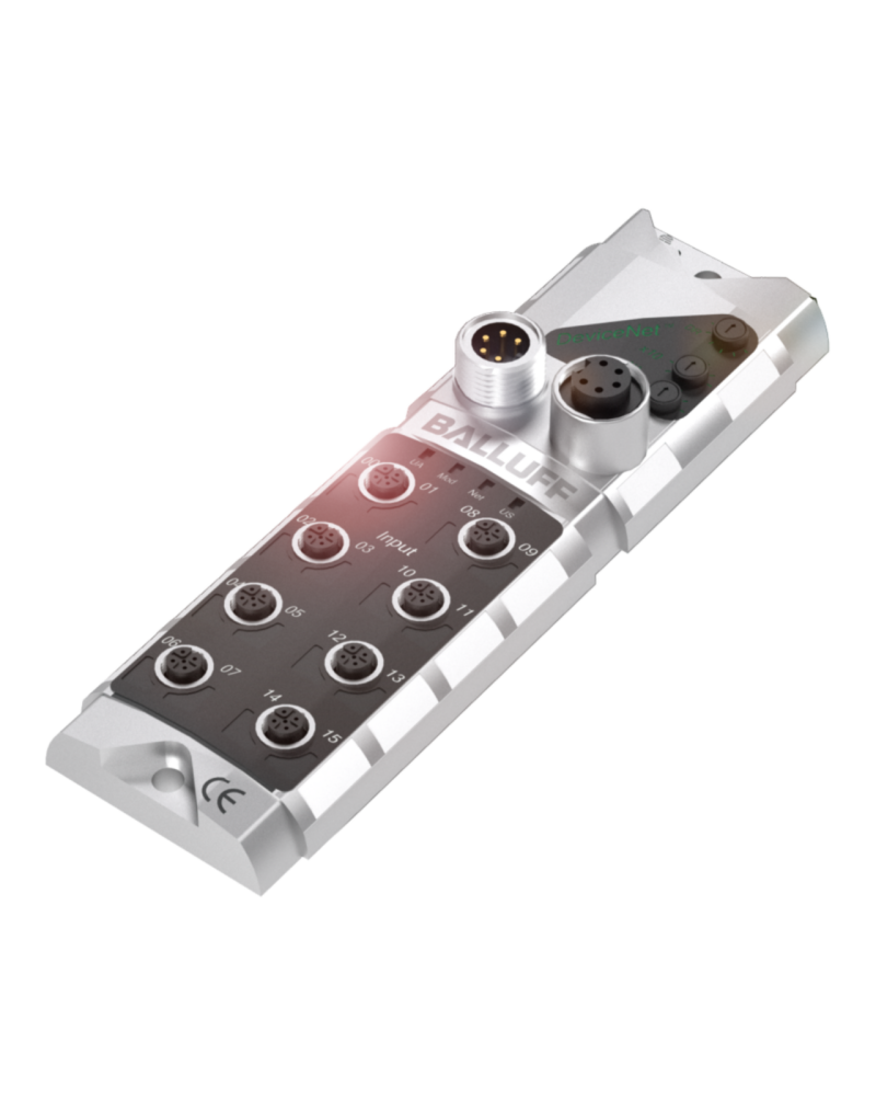 Balluff BNI DNT-104-000-Z004 | BNI0001