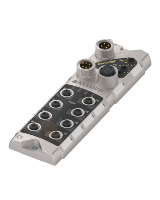 Balluff BNI DNT-202-000-Z005 | BNI0002