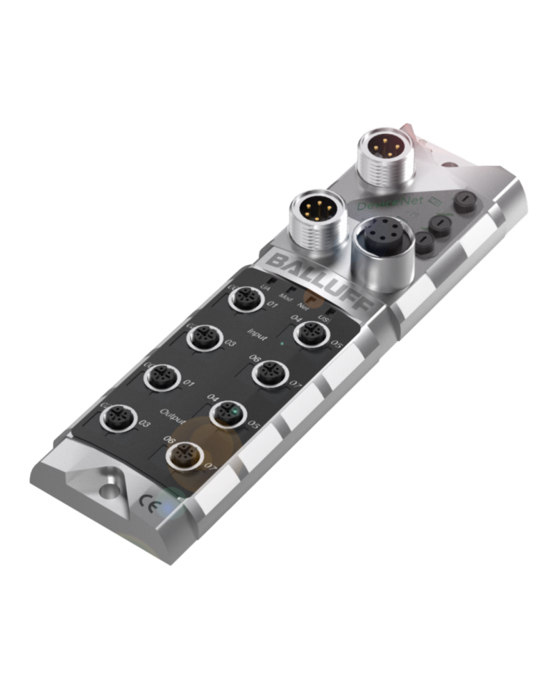 Balluff BNI DNT-302-000-Z005 | BNI0003