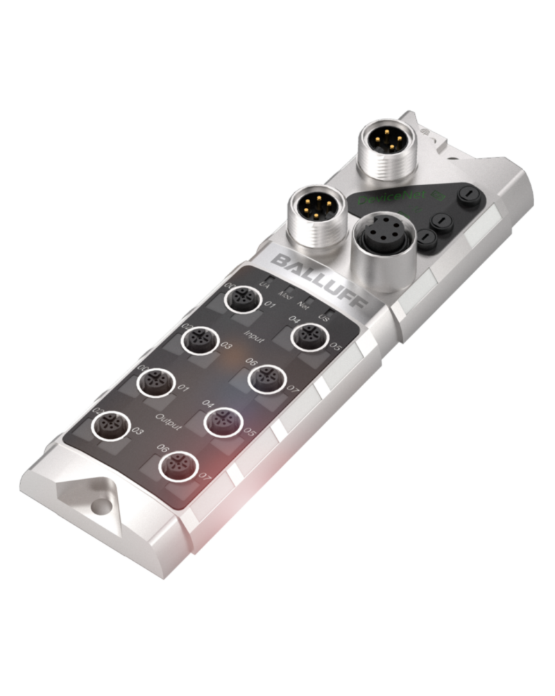 Balluff BNI DNT-305-000-Z005 | BNI0004