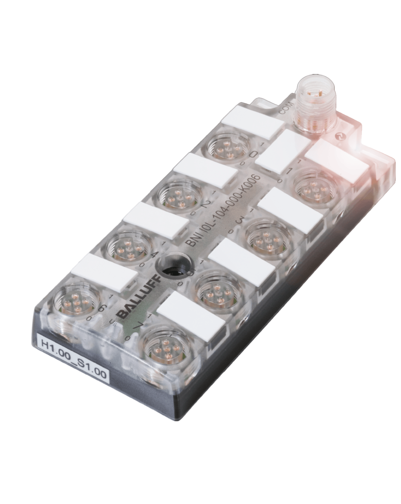 Balluff BNI IOL-102-000-K006 | BNI0005